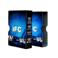 DVD Slipcase